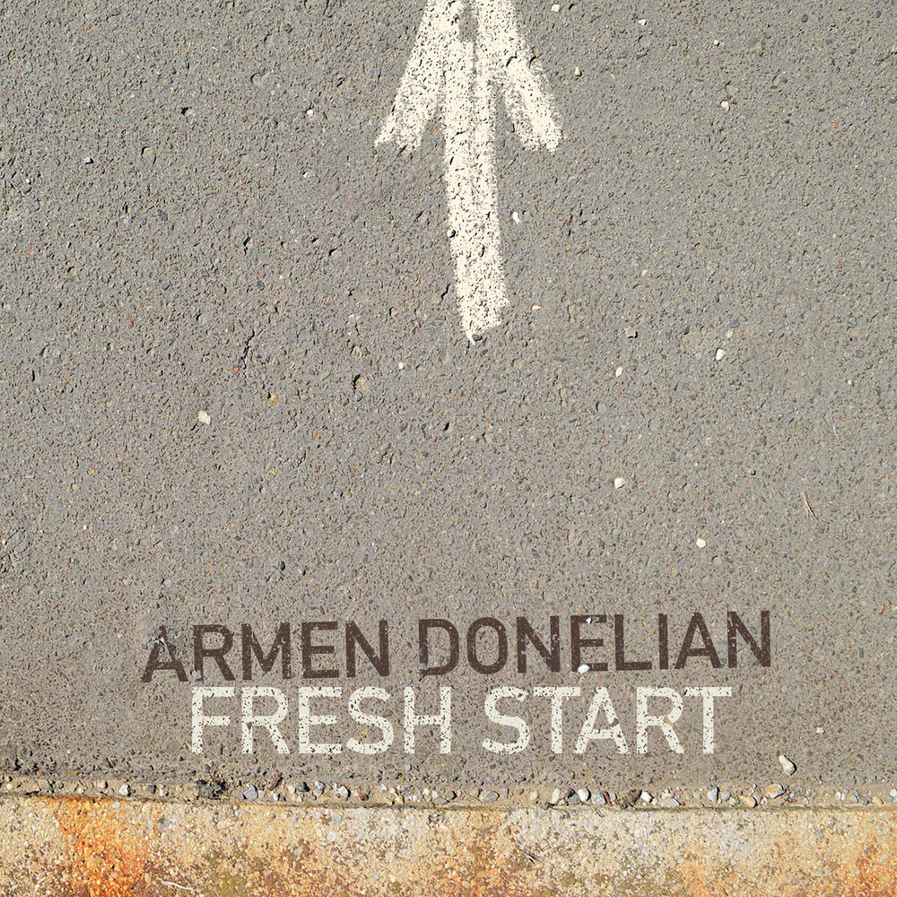 Donelian, Armenh - Fresh Start