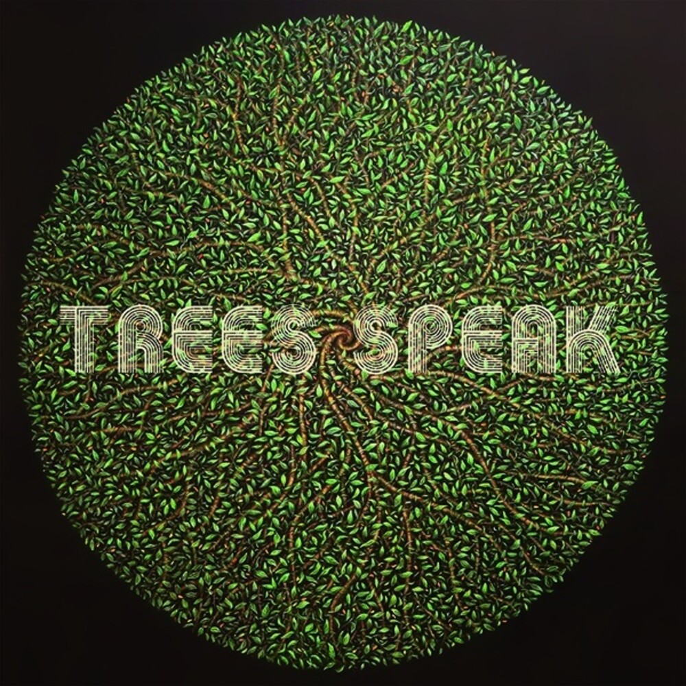 Trees Speak - Trees Speak (2pk)