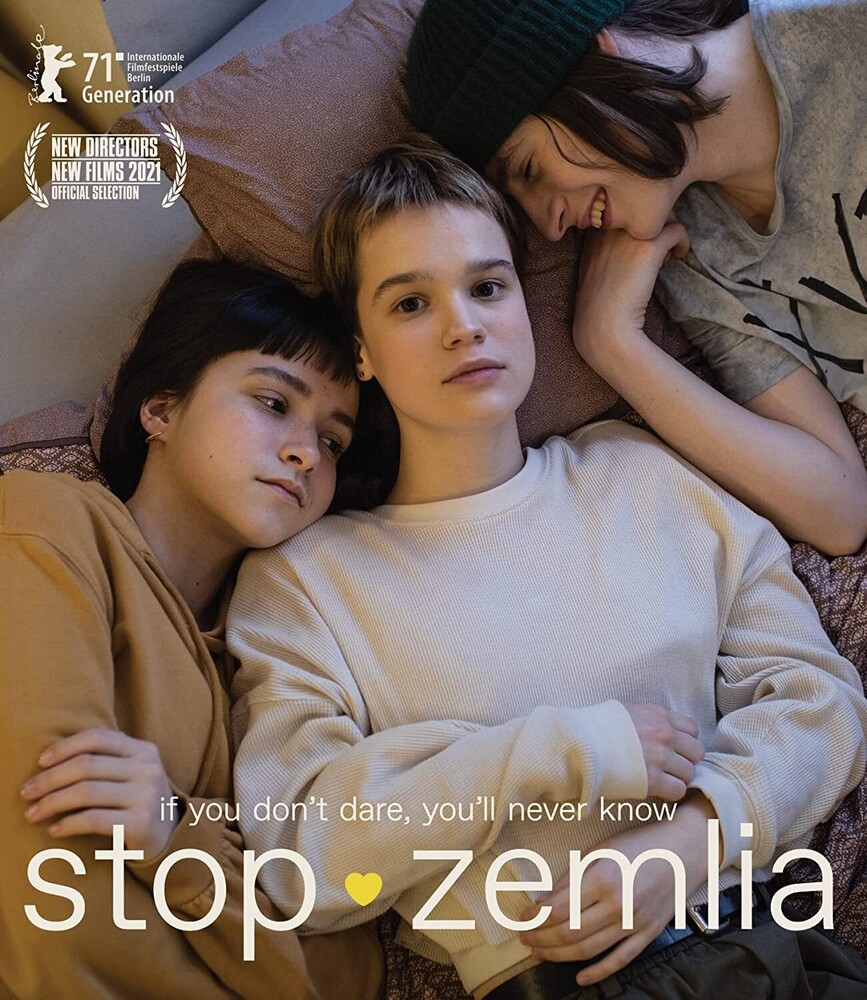 Stop Zemlia - Stop Zemlia