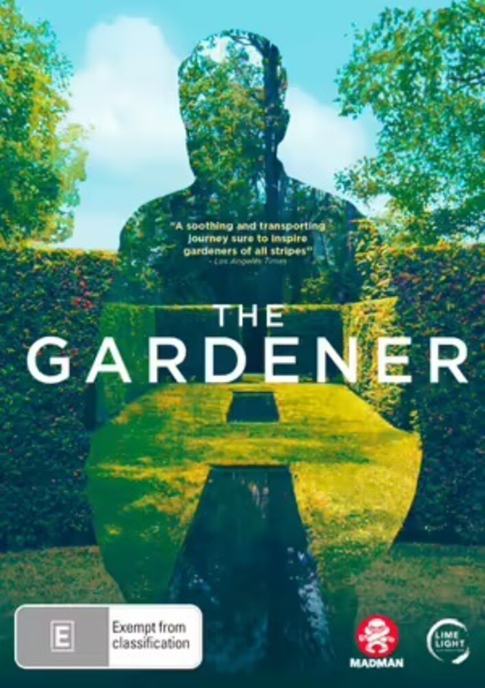 Gardener - Gardener / (Aus Ntr0)