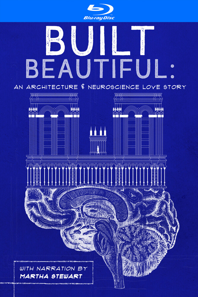 Built Beautiful an Architecture & Neuroscience - Built Beautiful An Architecture & Neuroscience