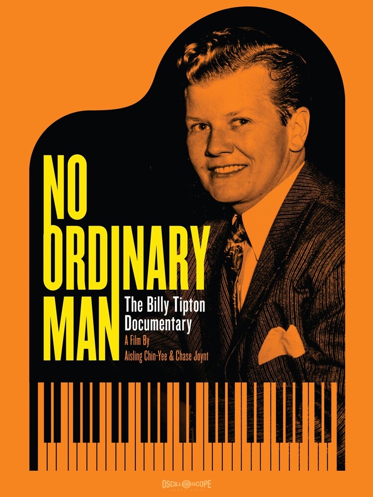 No Ordinary Man - No Ordinary Man