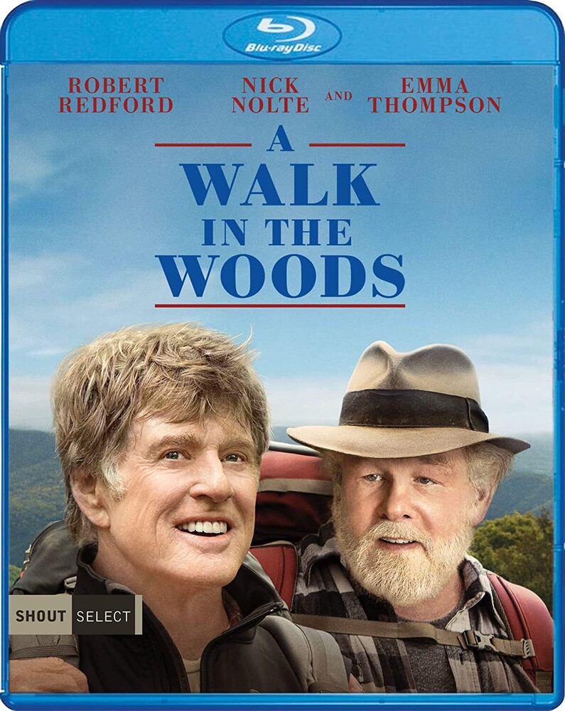 Walk in the Woods (2015) - Walk In The Woods (2015)