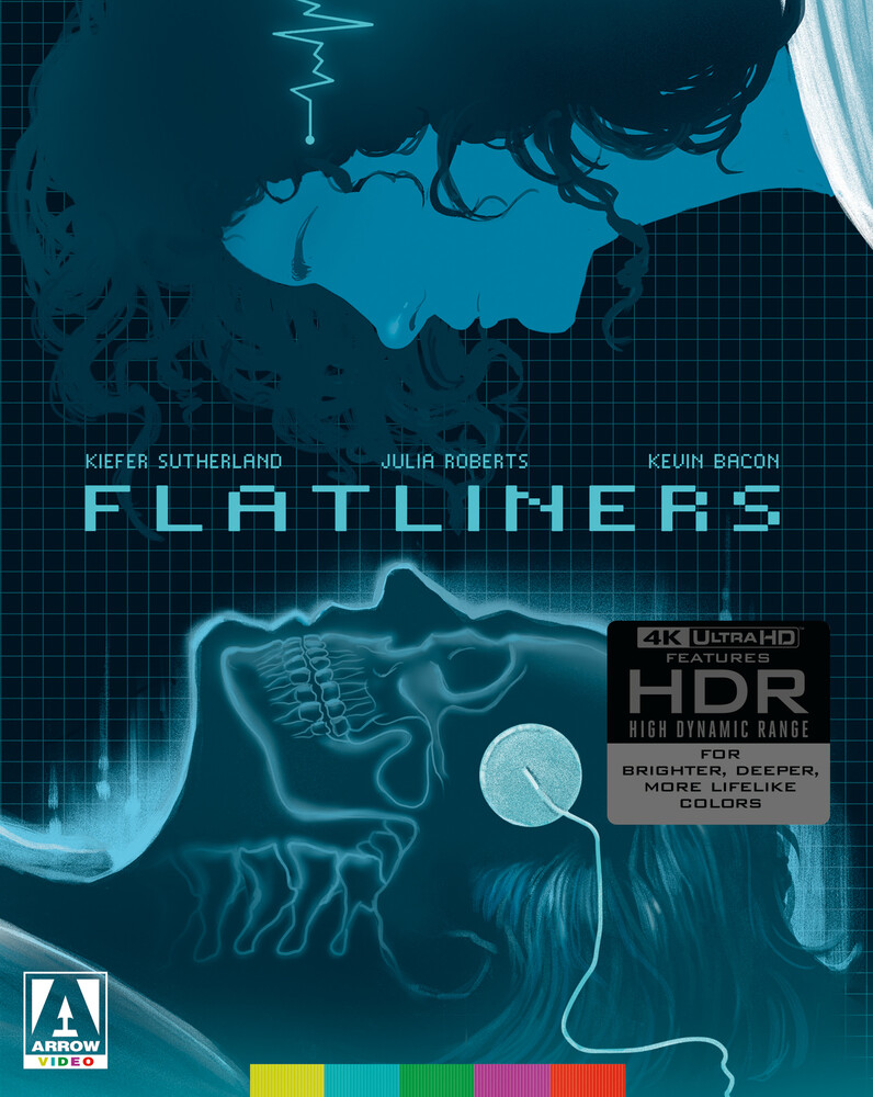 Flatliners - Flatliners