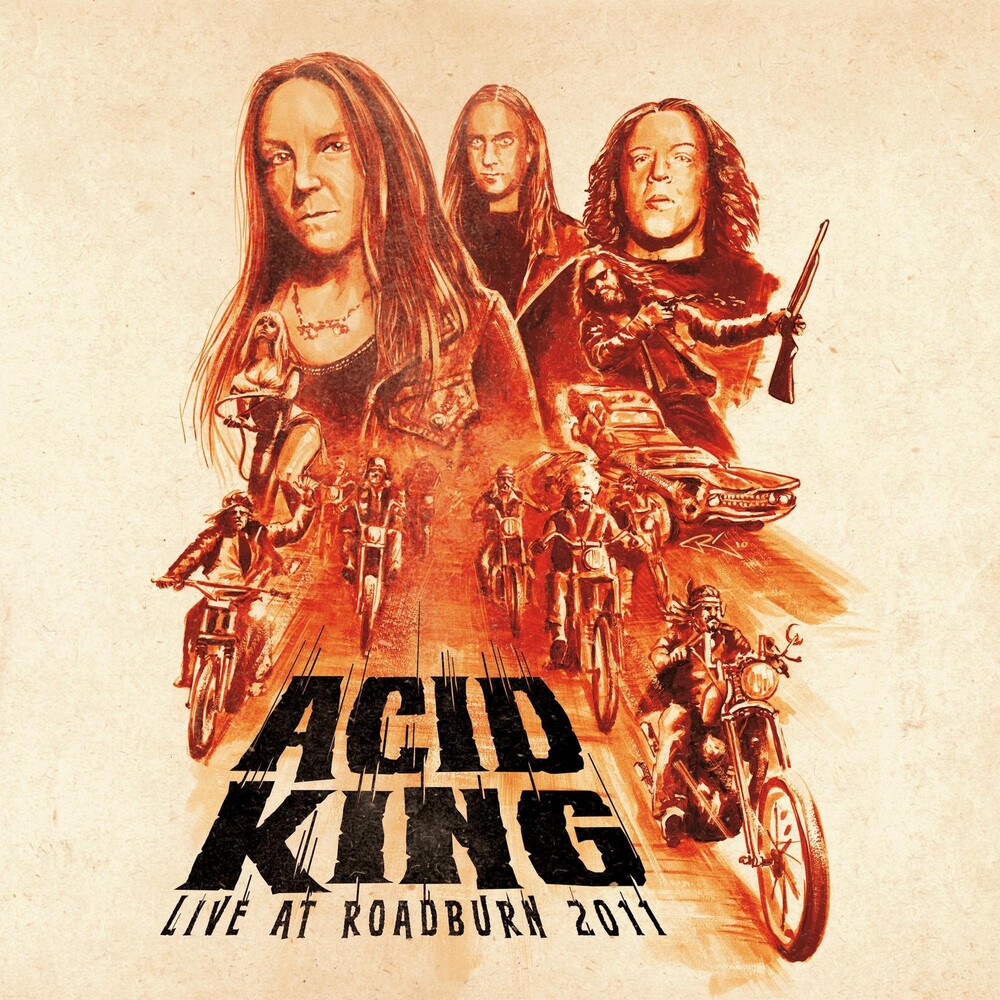 Album Art