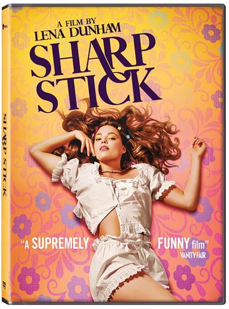 Sharp Stick - Sharp Stick / (Sub)
