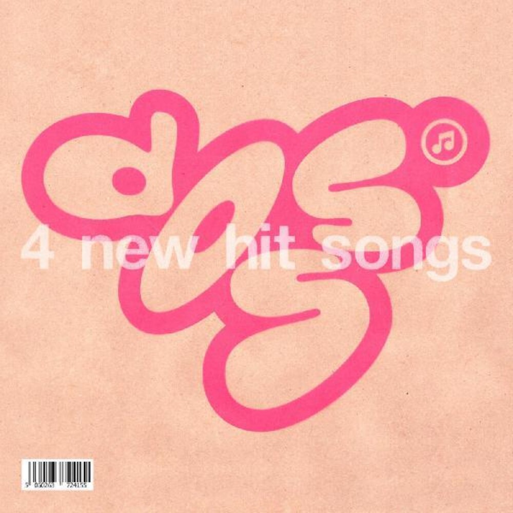Doss - 4 New Hit Songs