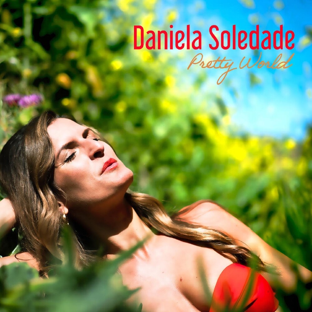 Daniela Soledade - Pretty World