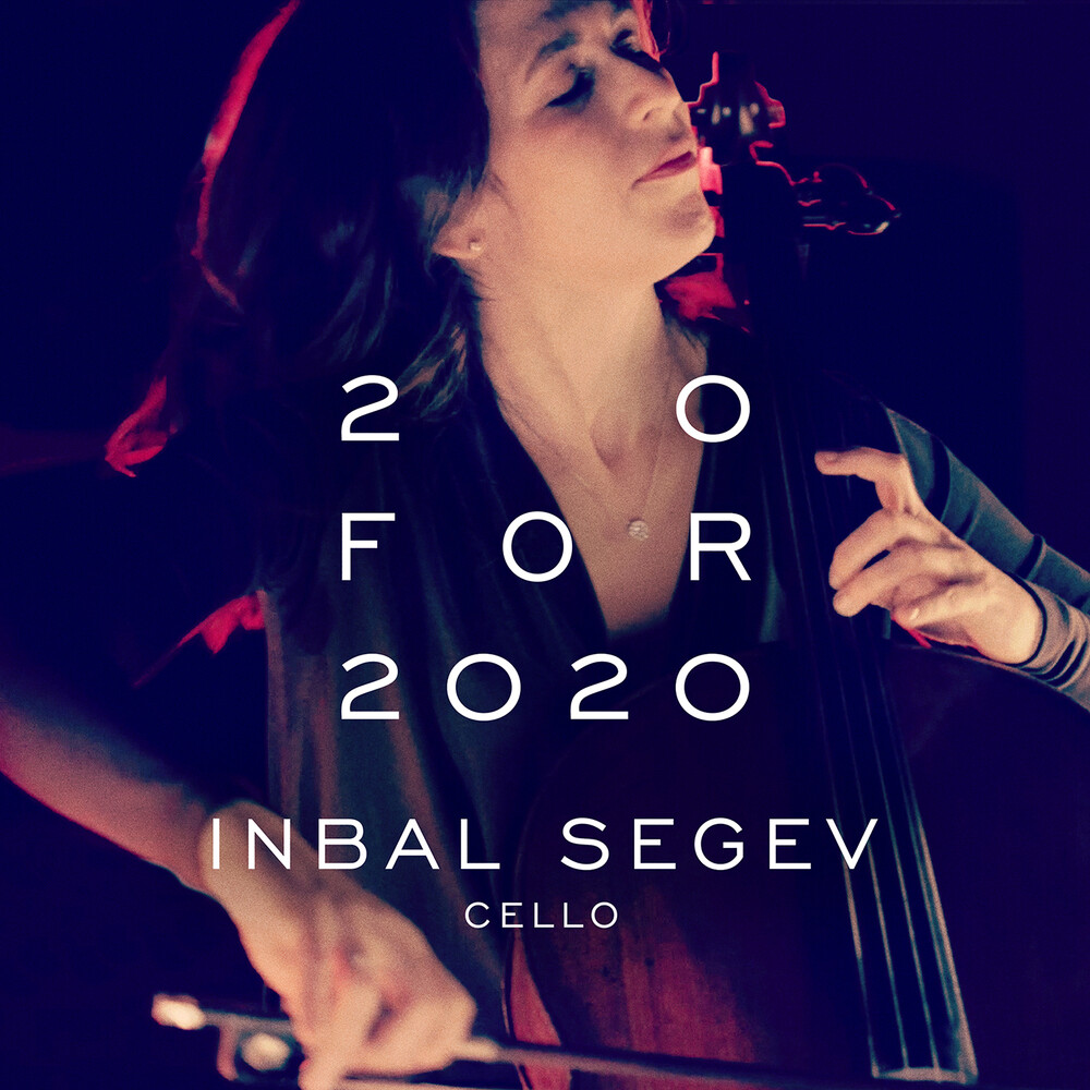 Adams / Andres / Segev - 20 For 2020