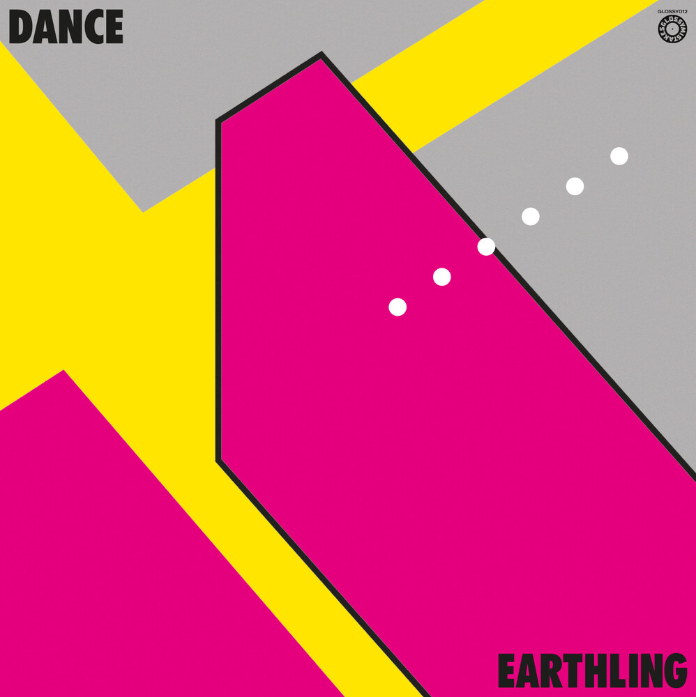 Earthling - Dance - Pink [Remastered]