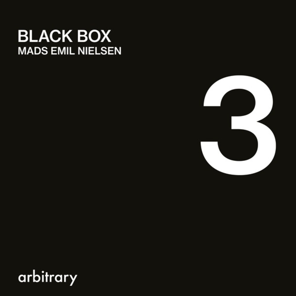 Mads Nielsen  Emil - Black Box 3