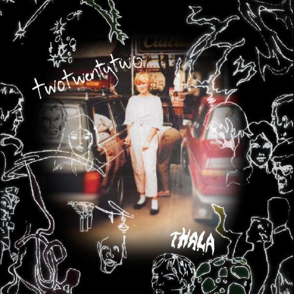 Album Art