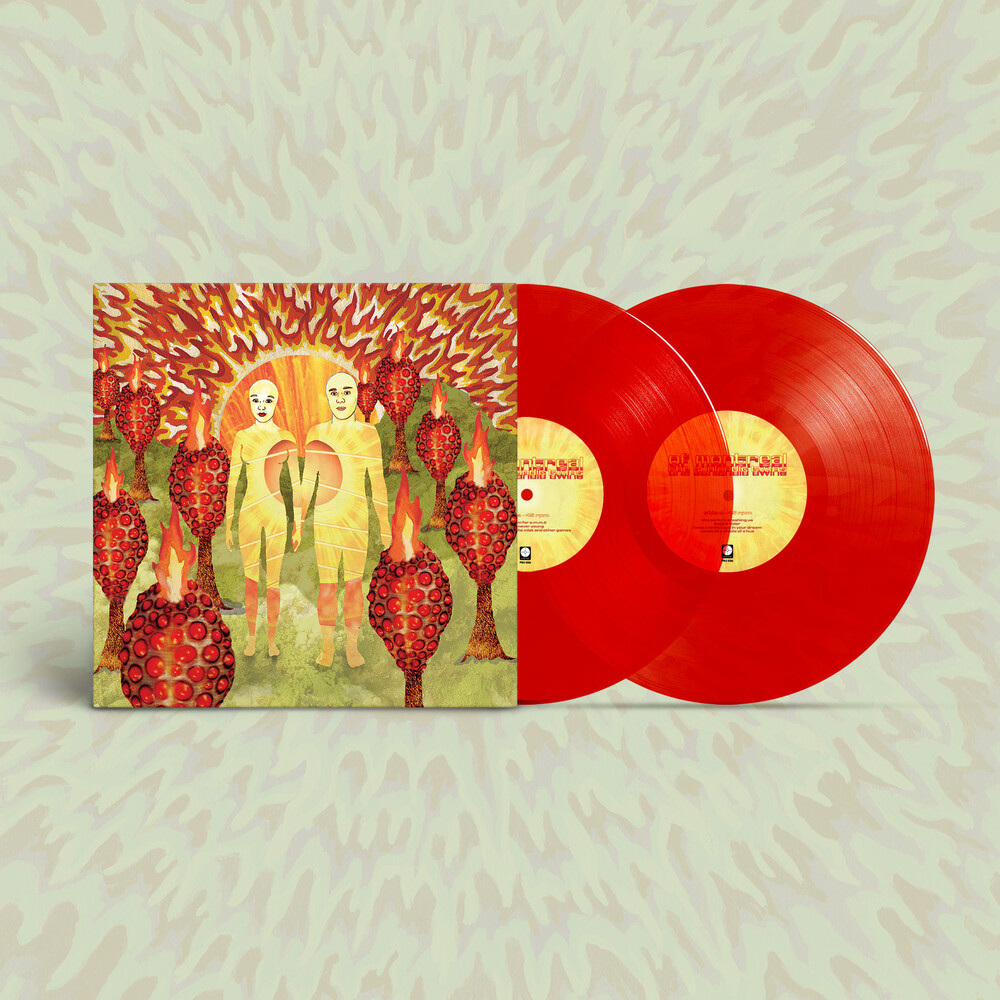 Album Art