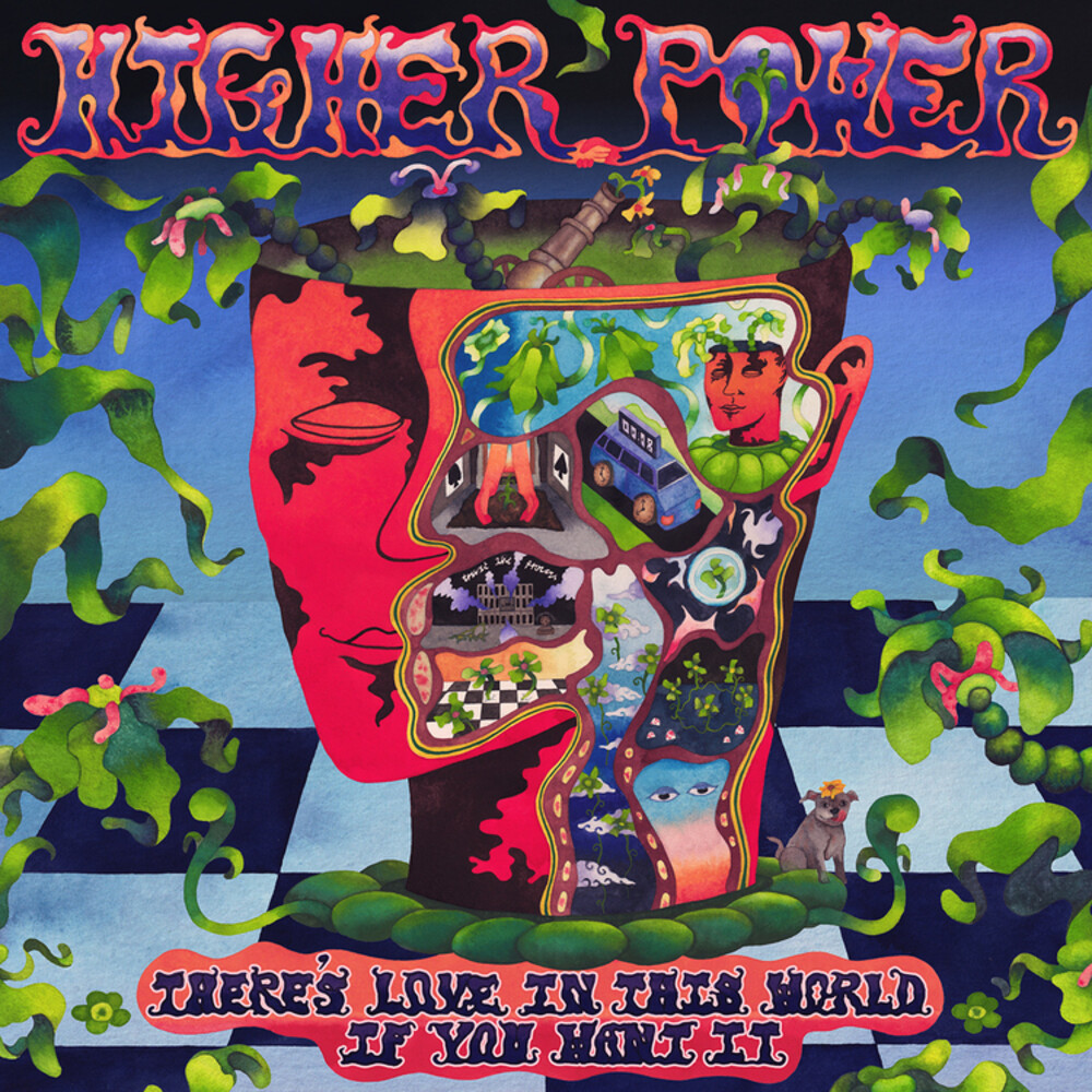 Album Art