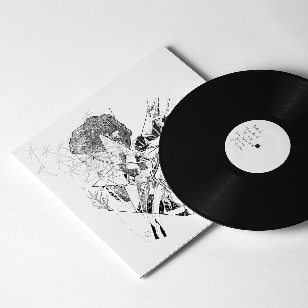 Album Art