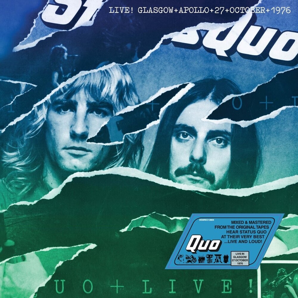 Album Art