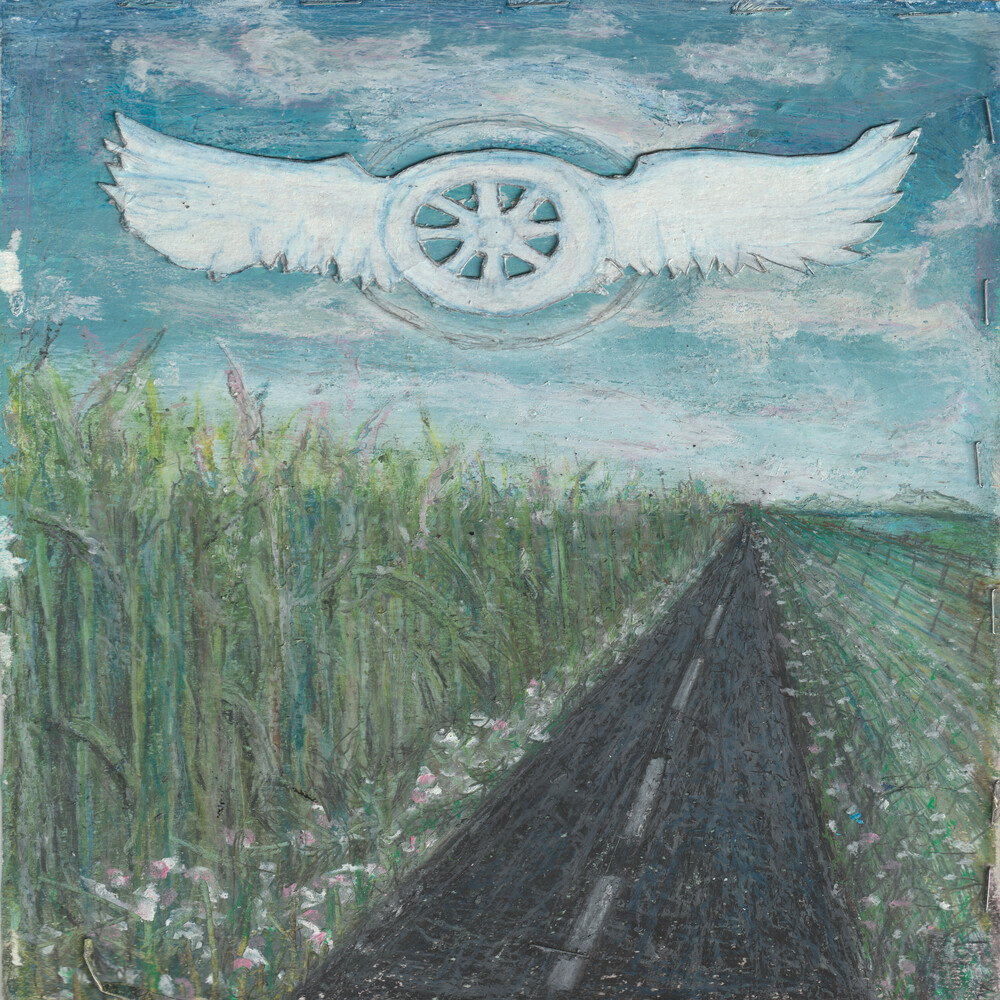 Album Art