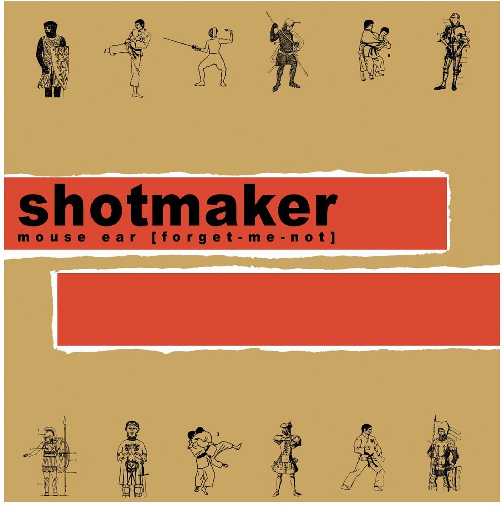 Album Art