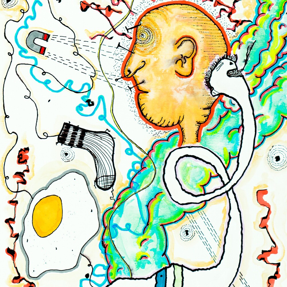 Album Art