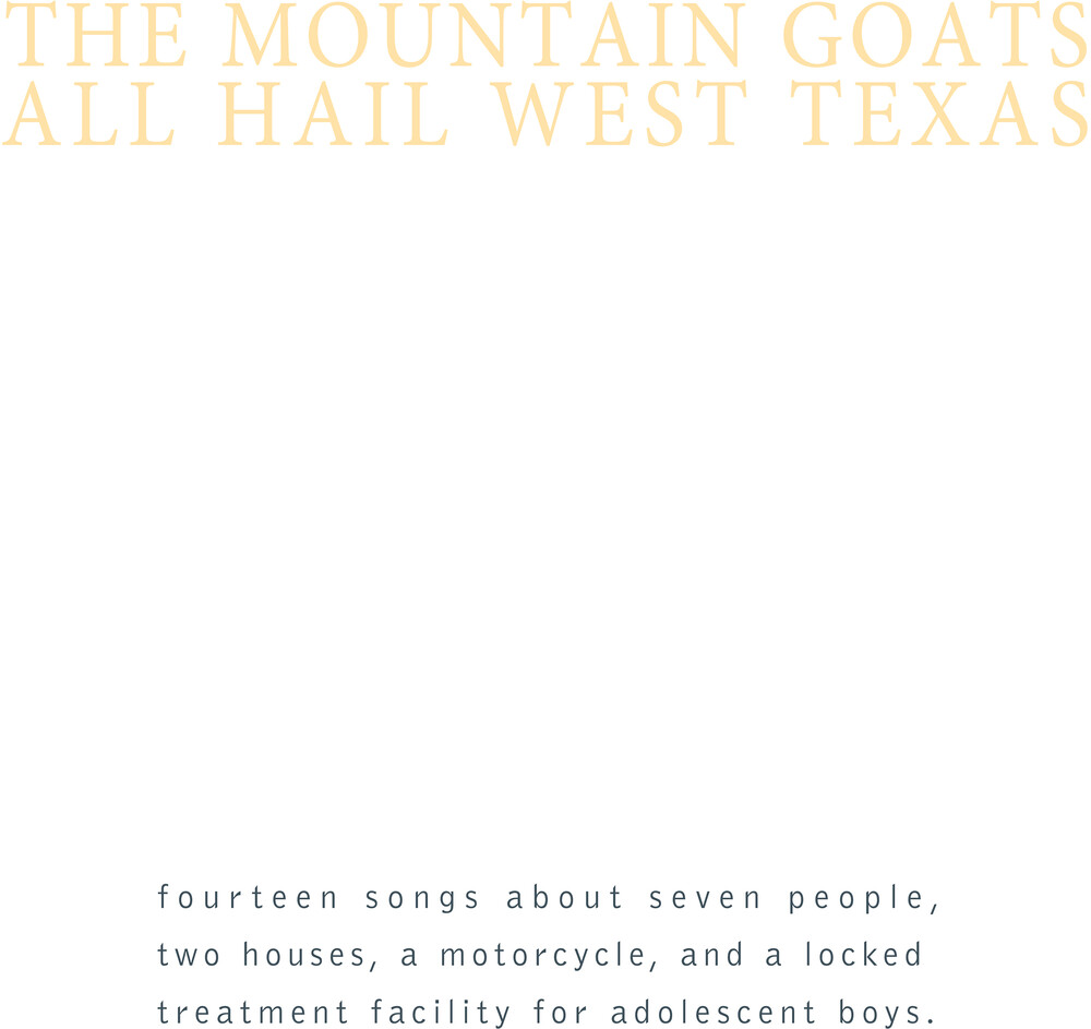 Album Art