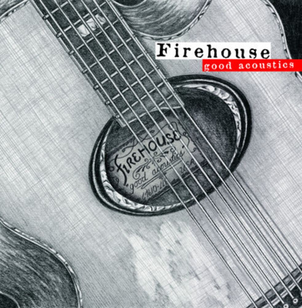 Good Acoustics Firehouse - Good Acoustics