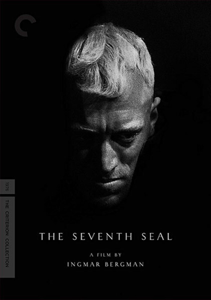  - The Seventh Seal (Criterion Collection)