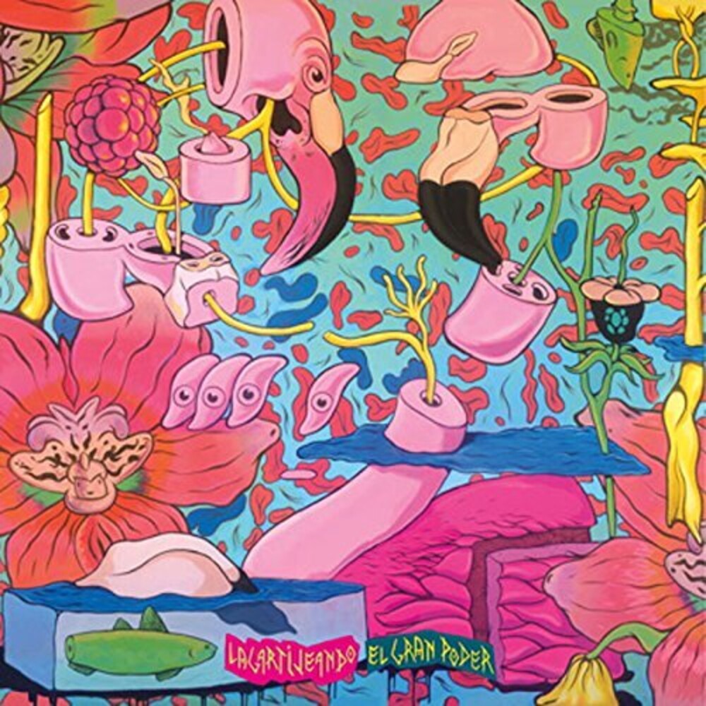 Album Art