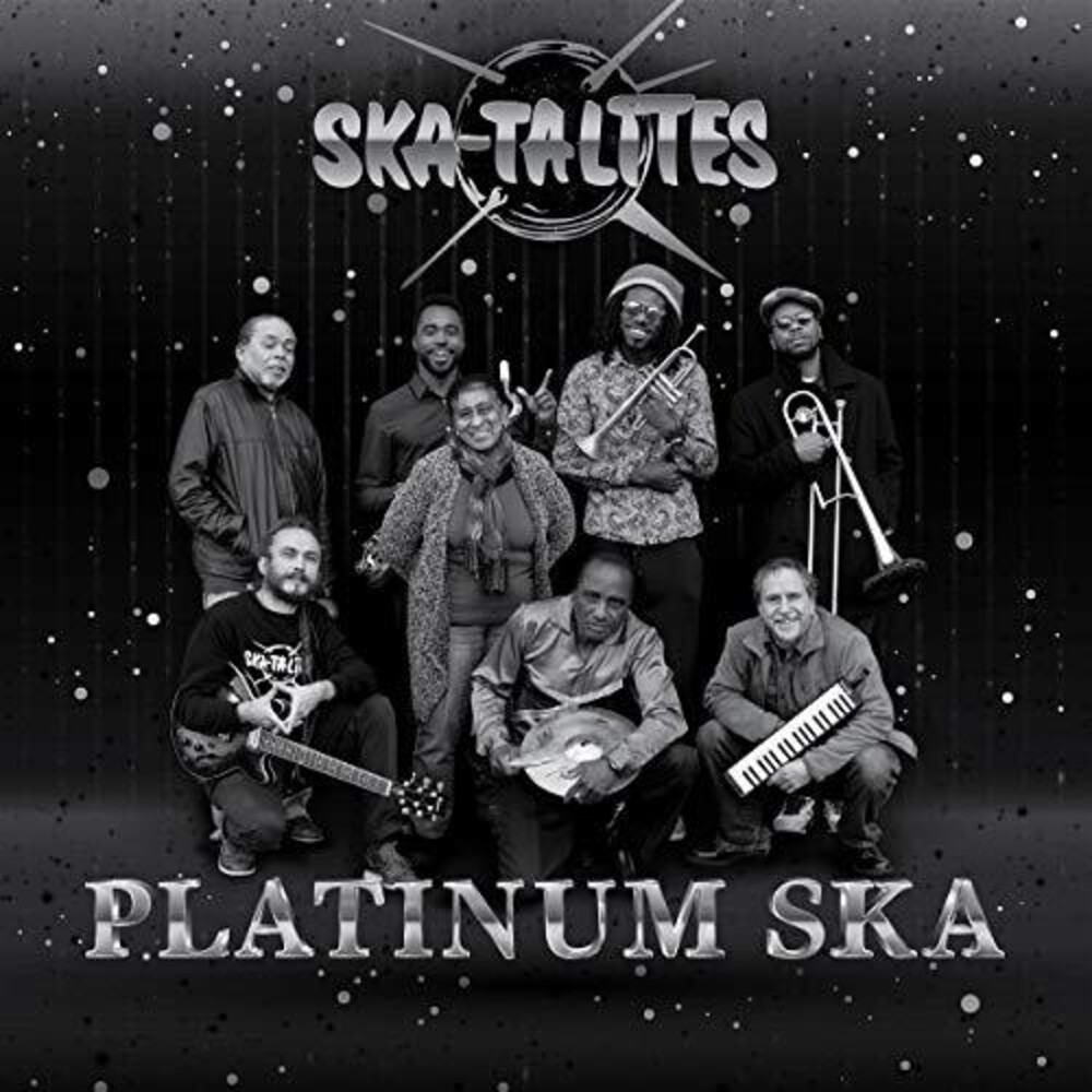 Skatalites - Platinum Ska