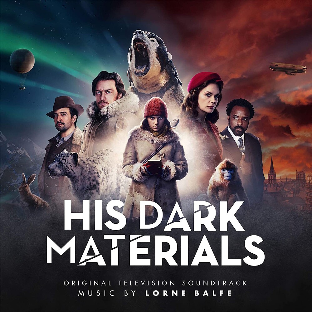 Album Art