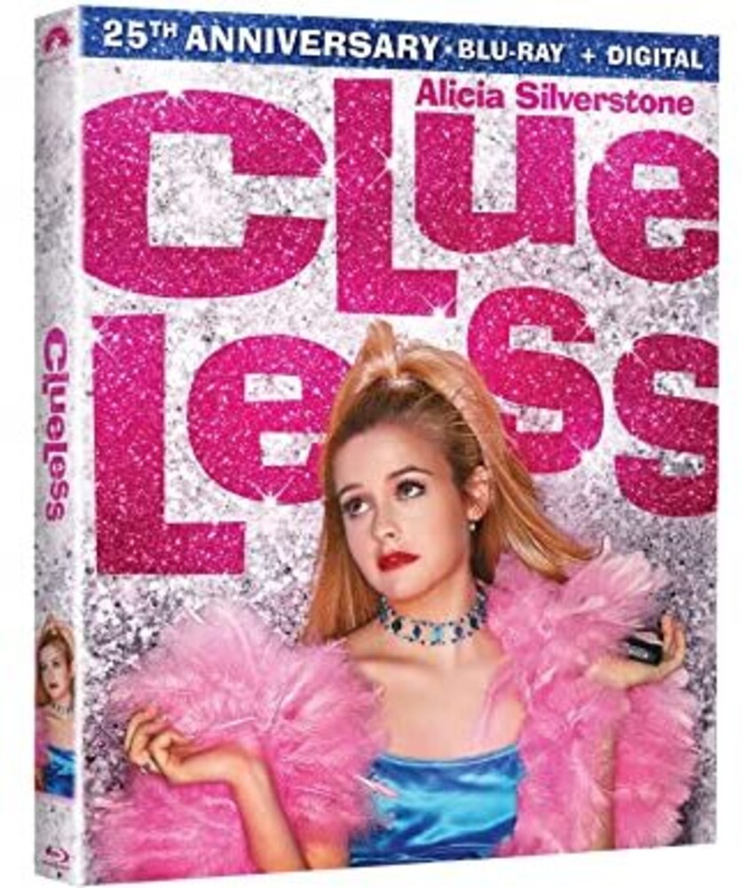 Clueless [Movie] - Clueless [25th Anniversary]