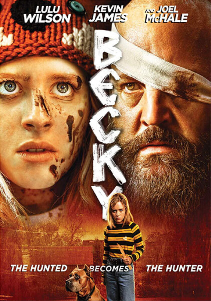 Becky [Movie] - Becky