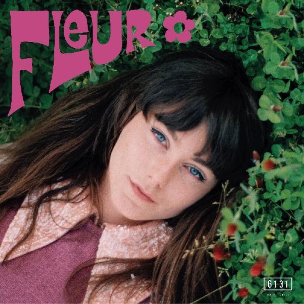 Fleur - Fleur [Download Included]