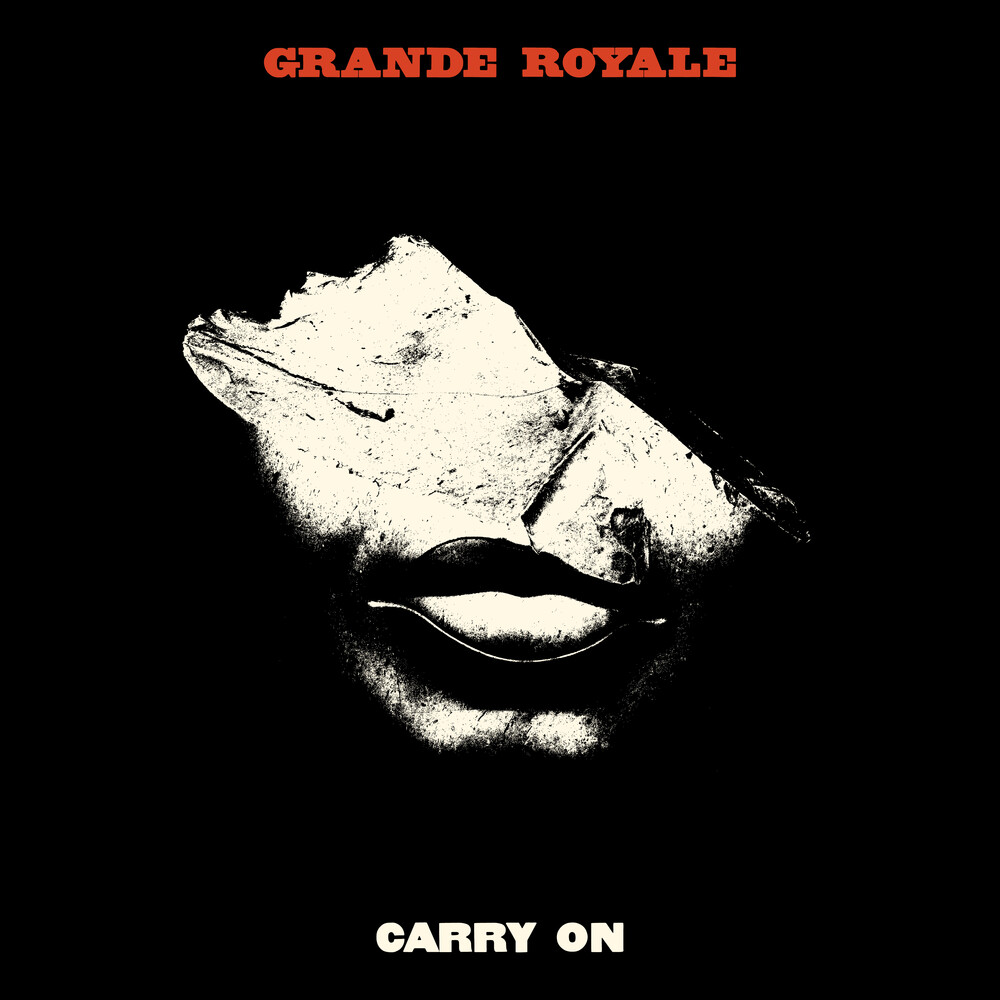 Grande Royale - Carry On (Uk)
