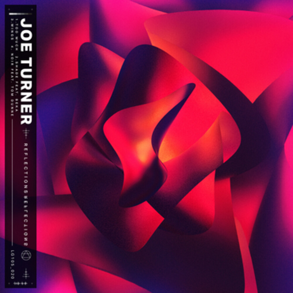 Joe Turner - Reflections [Limited Edition] (Uk)
