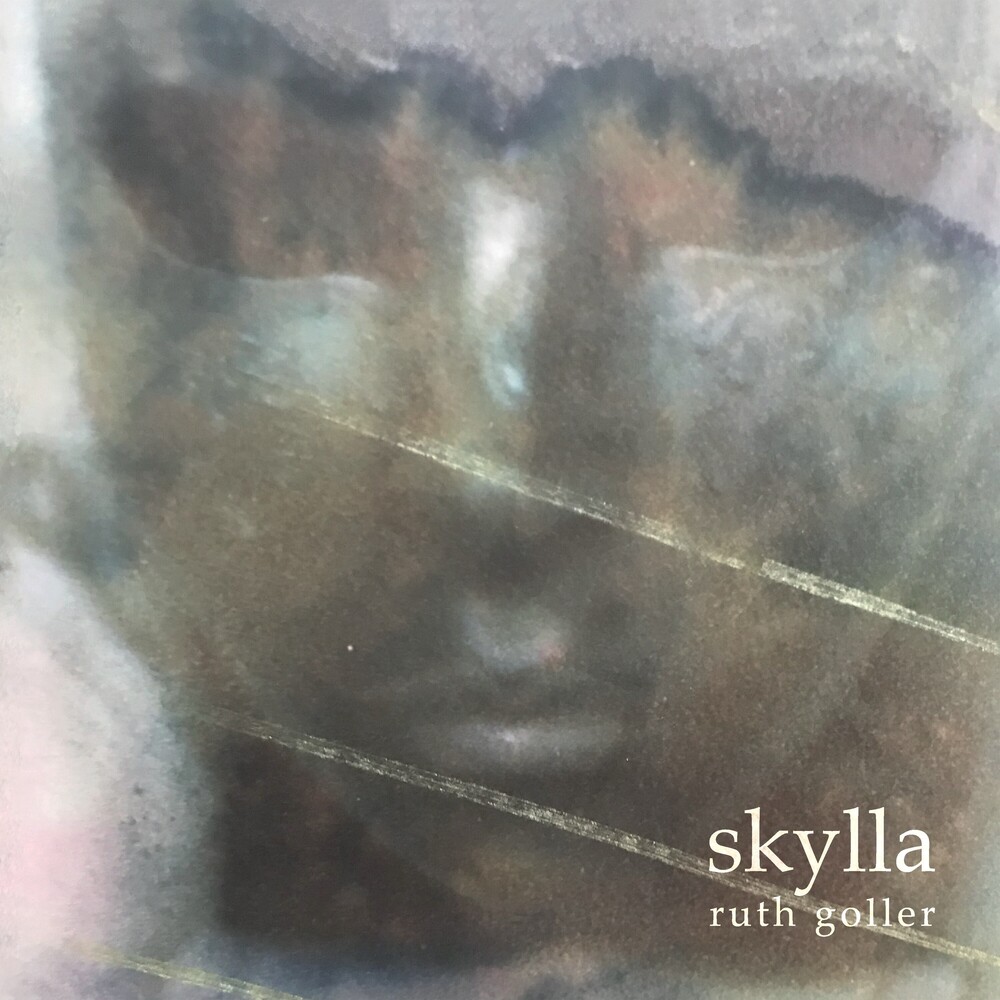 Ruth Goller - Skylla (Uk)