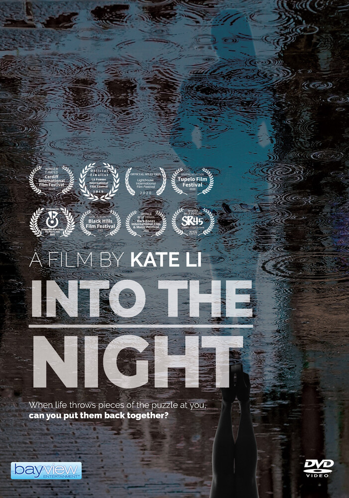 Into The Night - Into The Night
