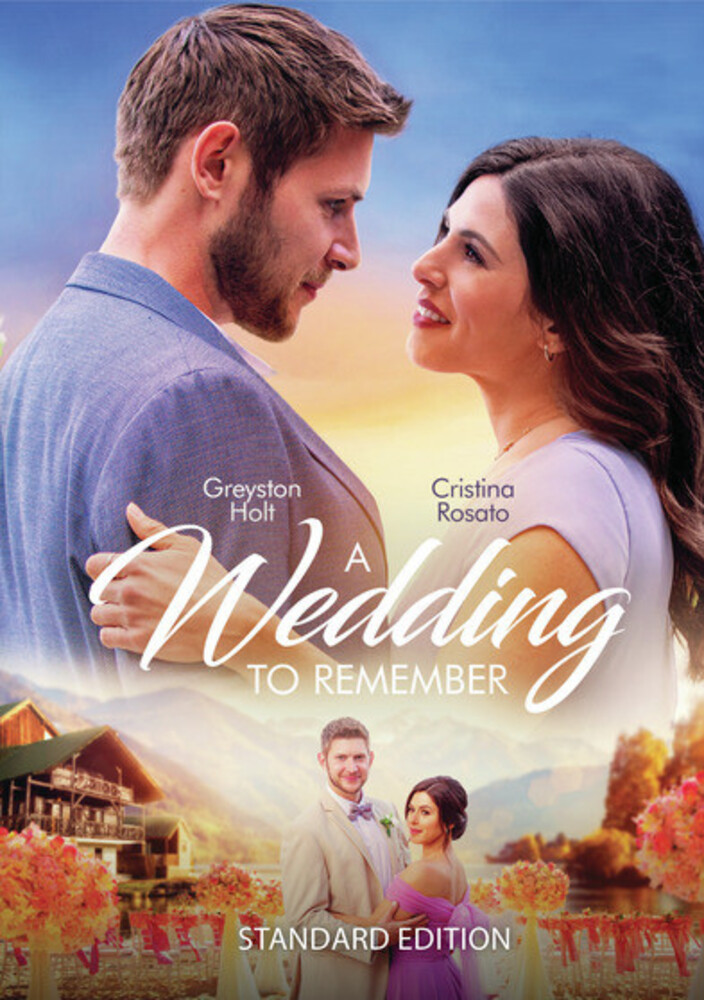 Wedding to Remember - Wedding To Remember / (Mod Sted Ac3 Dol)