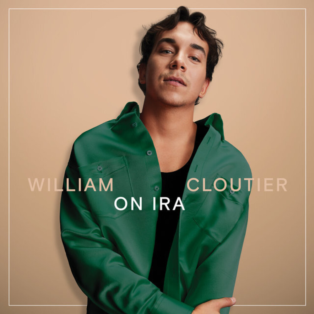 William Cloutier - On Ira (Can)