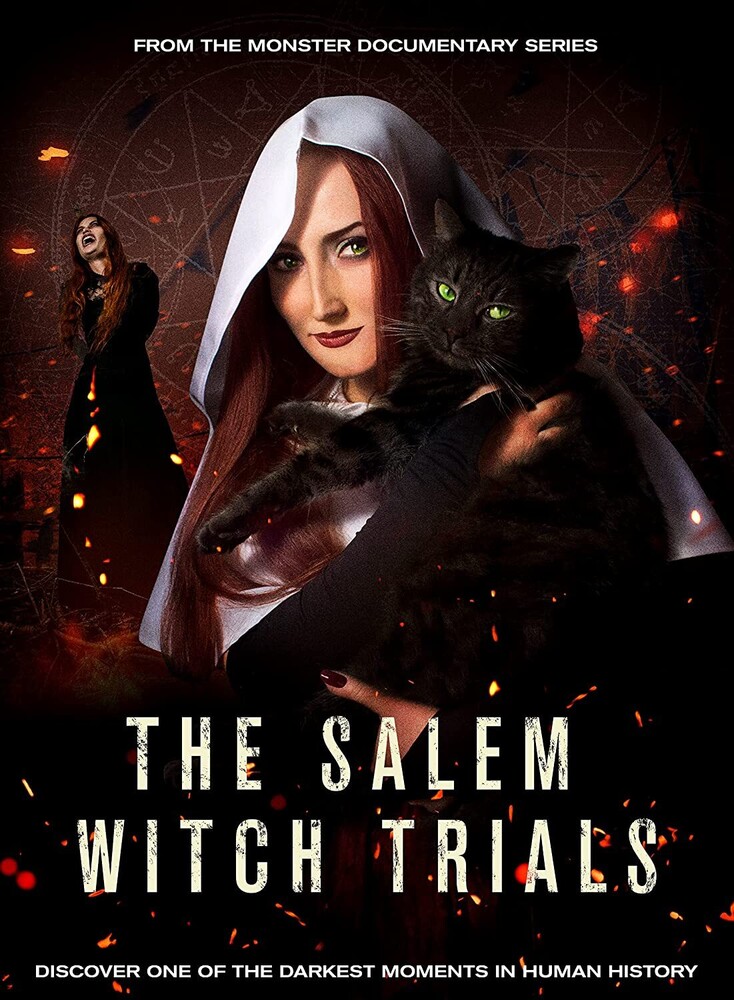 Salem Witch Trials - Salem Witch Trials