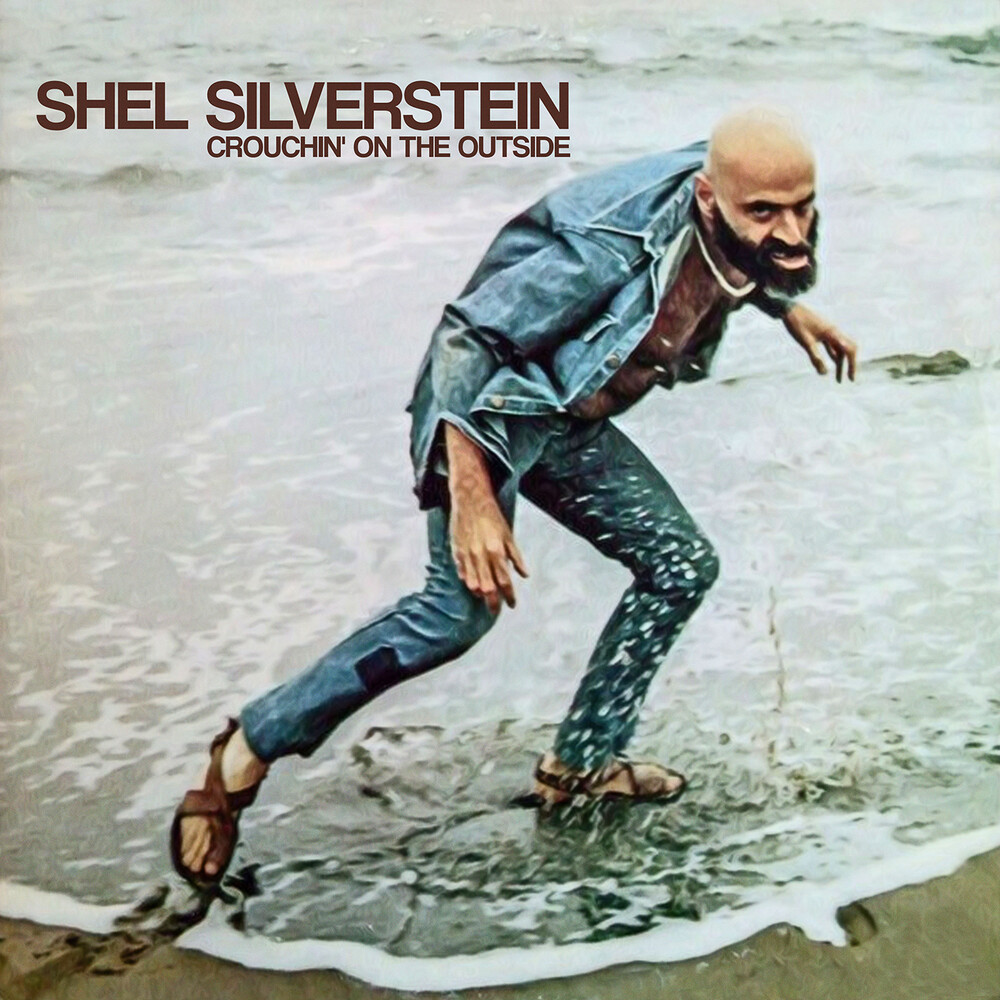 Shel Silverstein - Crouchin' On The Outside (Mod)
