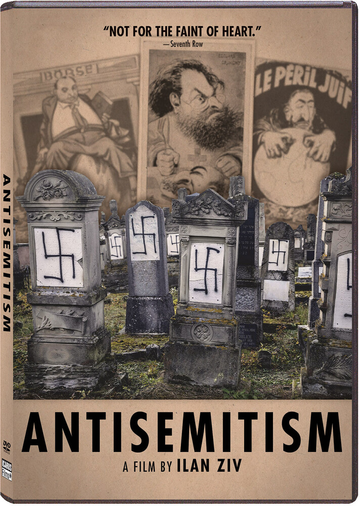 Antisemitism - Antisemitism