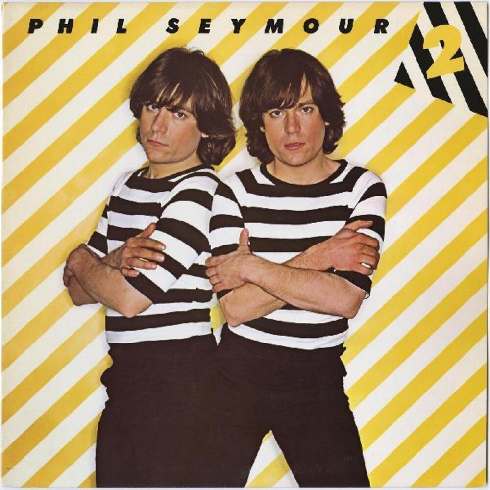 Phil Seymour - 2