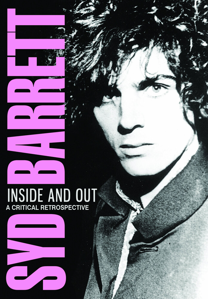 Barrett, Syd - Inside And Out