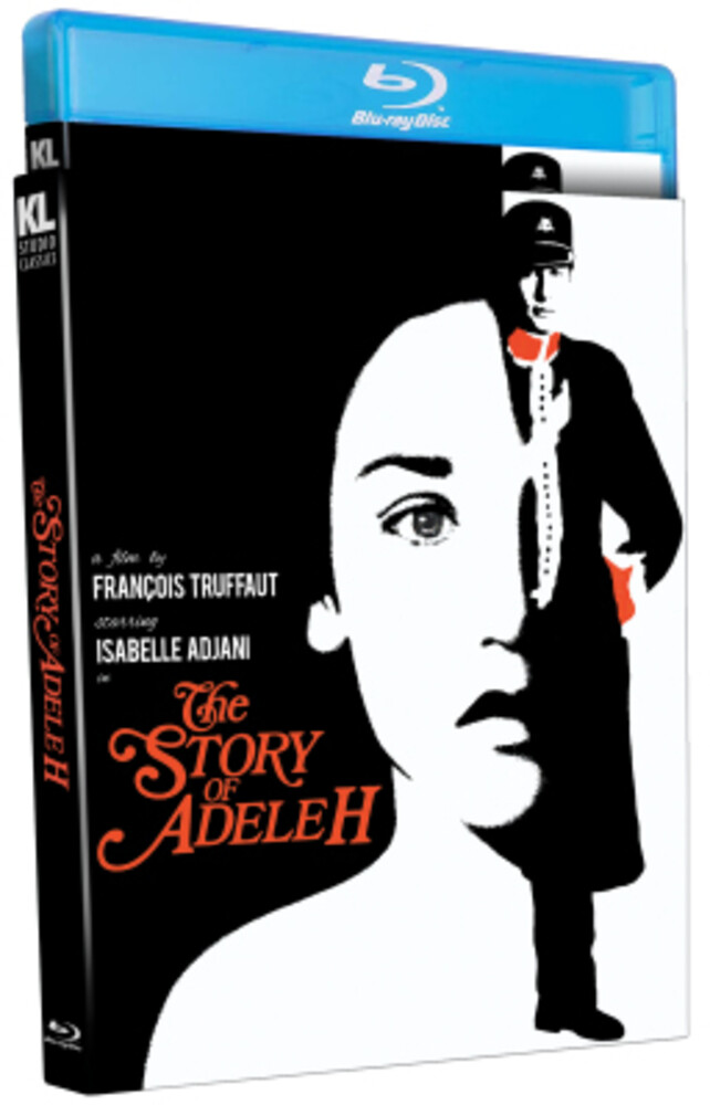 Story of Adele H - The Story of Adele H.