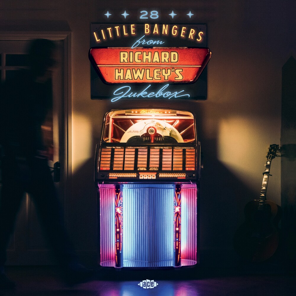 Album Art