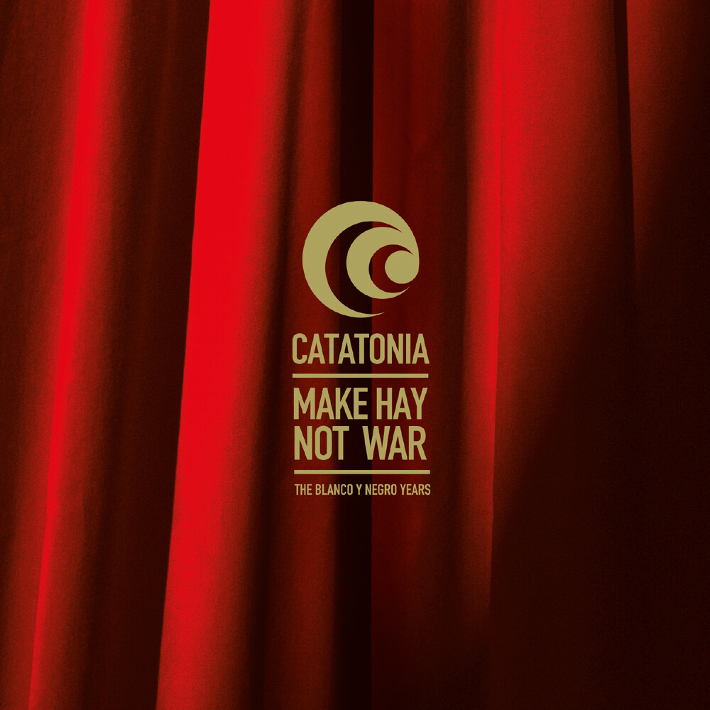 Catatonia - Make Hay Not War: The Blanco Y Negro Years (Box)