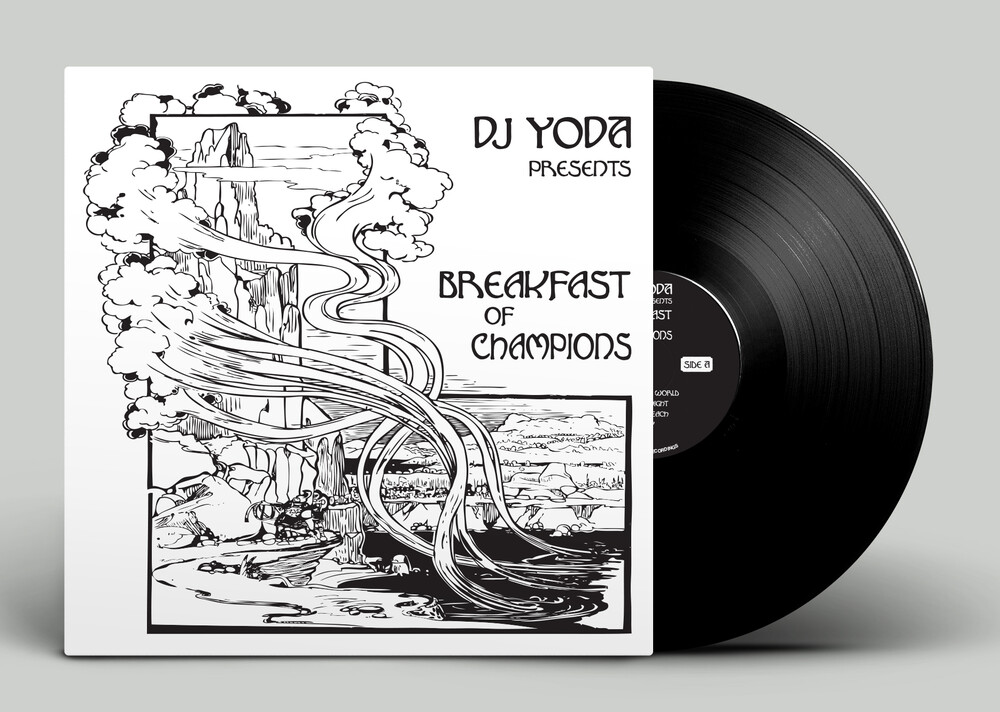 Album Art