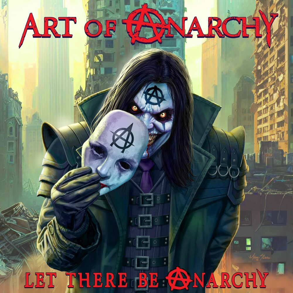 Album Art