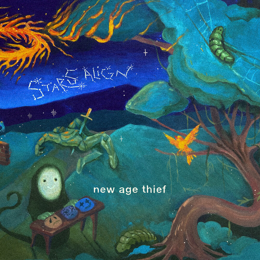 Album Art
