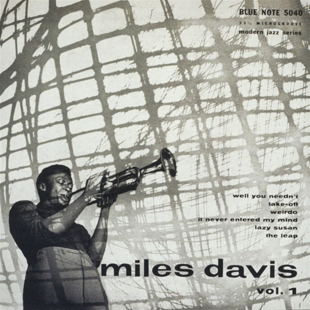 Album Art